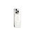Blueo Crystal Pro Drop Resistance Iphone 16 Pro Max 6.9 Magsafe Kompatibilis TPU Tok Clear