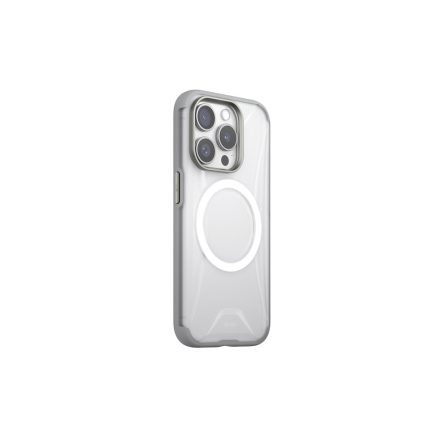 Blueo Ape Legend Anti-drop Iphone 16 Pro 6.3 Magsafe Kompatibilis Matt TPU Tok Szürke