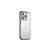 Blueo Ape Legend Anti-drop Iphone 16 Pro Max 6.9 Magsafe Kompatibilis Matt TPU Tok fekete