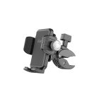 Earldom ET-EH286 Biciklis Telefontartó Fekete