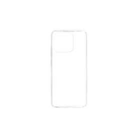 Xiaomi Redmi 13 4G/5G 1,3mm TPU Tok fekete