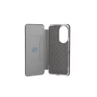 Smart Diva fliptok Honor 200 Pro 5G fekete