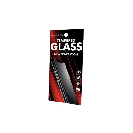 Magic Glass Samsung Galaxy S24 FE S721 Üvegfólia Clear