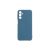 YooUp Alpha Samsung Galaxy S24 FE S721 Gumis TPU Tok Sötétkék