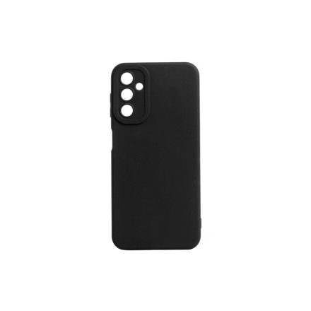 YooUp Impulsum Samsung Galaxy S24 FE S721 TPU Tok fekete