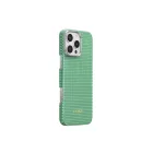 Pitaka MagEZ Case 5 Iphone 15 Pro Max 6.7 Magsafe Kompatibilis Tok Forest Zöld