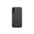 Pitaka MagEZ Case 6 Iphone 16 6.1 Magsafe Kompatibilis Tok Twill Fekete-szürke
