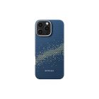 Pitaka MagEZ Case 6 Iphone 16 Pro 6.3 Magsafe Kompatibilis Tok Milky Way Horizon