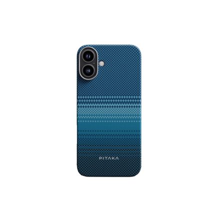 Pitaka MagEZ Case 6 Iphone 16 Plus 6.7 Magsafe Kompatibilis Tok Moonrise