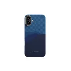 Pitaka MagEZ Case 6 Iphone 16 Plus 6.7 Magsafe Kompatibilis Tok Over the Horizon
