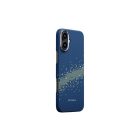 Pitaka MagEZ Case 6 Iphone 16 Plus 6.7 Magsafe Kompatibilis Tok Milky Way Galaxy