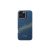 Pitaka MagEZ Case 6 Iphone 16 Pro Max 6.9 Magsafe Kompatibilis Tok Milky Way Galaxy