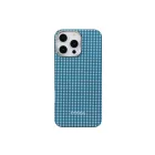 Pitaka MagEZ Case 6 Iphone 16 Pro Max 6.9 Magsafe Kompatibilis Tok Ocean Kék