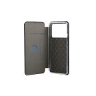 Smart Diva Poco X6 Pro Fekete