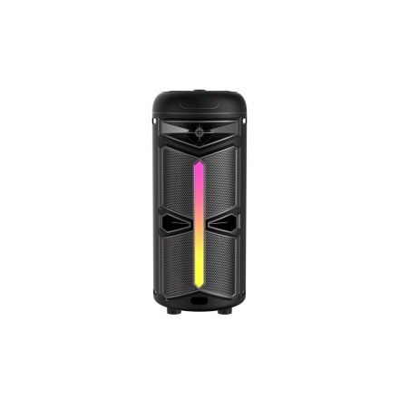 ZQS 4293 Bluetooth Speaker Fekete
