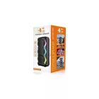 ZQS CS-4303 Bluetooth Speaker Fekete