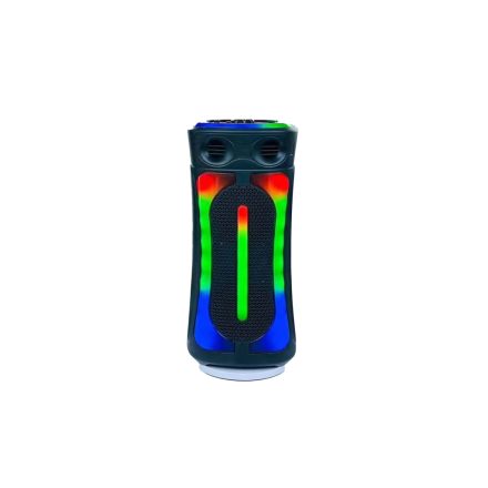 ZQS CS-4414 Bluetooth Speaker Fekete