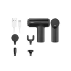 Earldom ET-V6 Mini Masszírozó