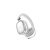 Hoco W35 Max Joy Bluetooth Fejhallgató Ezüst