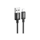 Hoco X89 Lightning Kábel 1m