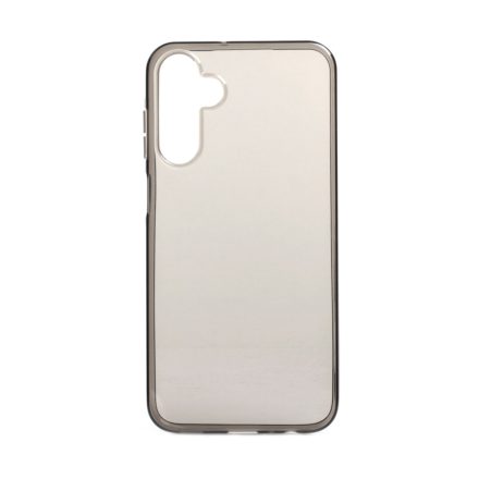 Samsung Galaxy A16 5G A166b 1,3mm TPU Tok Fekete