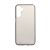 Samsung Galaxy A16 5G A166b 1,3mm TPU Tok Fekete