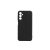 YooUp Alpha Samsung Galaxy A16 A166b Gumis TPU Tok Fekete