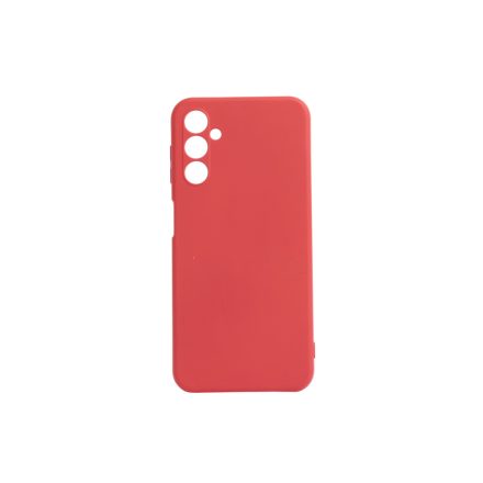 YooUp Alpha Samsung Galaxy A16 A166b Gumis TPU Tok Piros