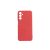 YooUp Alpha Samsung Galaxy A16 A166b Gumis TPU Tok Piros