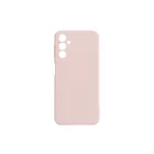 YooUp Alpha Samsung Galaxy A16 A166b Gumis TPU Tok Rózsaszín