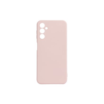 YooUp Alpha Samsung Galaxy A16 A166b Gumis TPU Tok Rózsaszín