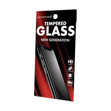 Magic Glass Samsung Galaxy A16 5G A166b Üvegfólia Clear
