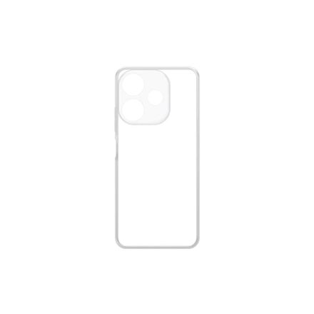 PJ Xiaomi Redmi 13 4G/5G 1,5mm TPU Tok Clear