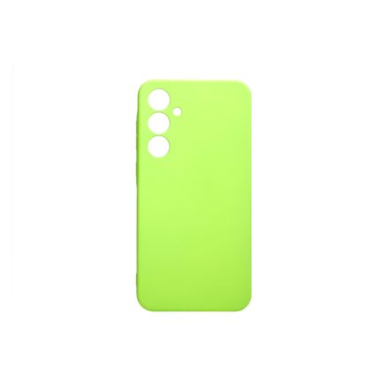 PJ Kol Samsung Galaxy A16 5G A166b 2,0mm TPU Tok Zöld