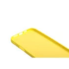 PJ Kol Samsung Galaxy A16 5G A166b 2,0mm TPU Tok Sárga