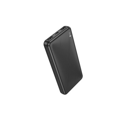 Borofone BJ55 Universal Power Bank 10000mAh Fekete