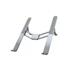 Borofone BH117 Graceful Laptop Tartó Ezüst