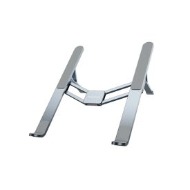 Borofone BH117 Graceful Laptop Tartó Ezüst