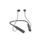 Borofone BE61 Traveller Sport Bluetooth Headset Fekete