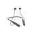 Borofone BE61 Traveller Sport Bluetooth Headset Fekete