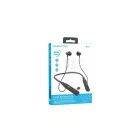 Borofone BE61 Traveller Sport Bluetooth Headset Fekete