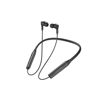 Borofone BE59 Sport Bluetooth Headset Fekete
