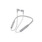 Borofone BE59 Sport Bluetooth Headset Szürke