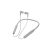 Borofone BE59 Sport Bluetooth Headset Szürke