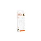 BOROFONE BM94 Type-C Vezetékes Fülhallgató (DAC Chip) Fehér