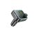 Borofone BC53 Highway Qc3.0 + PD 20W Szivargyújtós Gyorstöltővég + Fm Transmitter Fekete