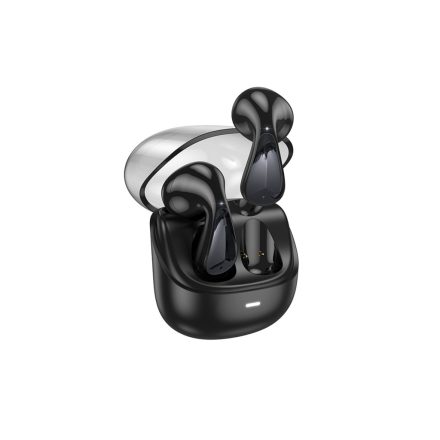 Borofone BW68 Extreme TWS Bluetooth Headset Fekete