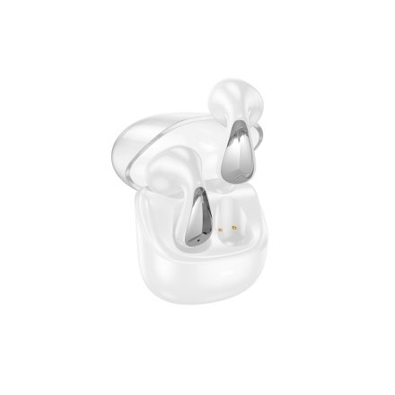 Borofone BW68 Extreme TWS Bluetooth Headset Fehér