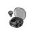 Borofone BW54 Lucky TWS Bluetooth Headset Fekete