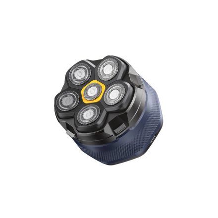 XO CF21 Elektromos Borotva Kék